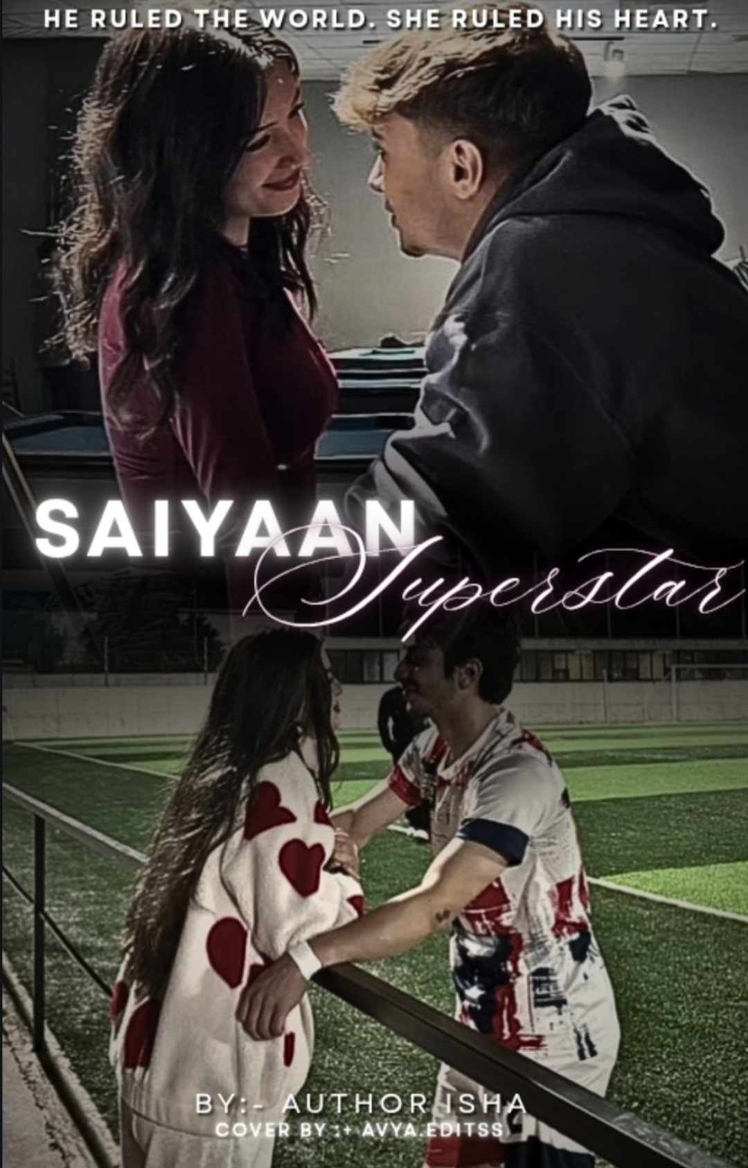 Saiyaan Superstar
