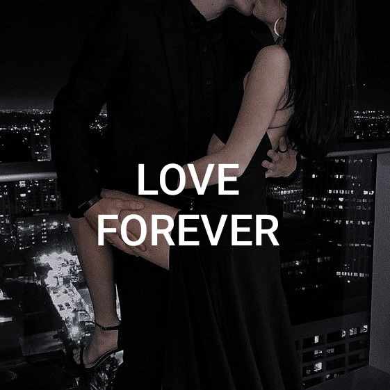Love Forever