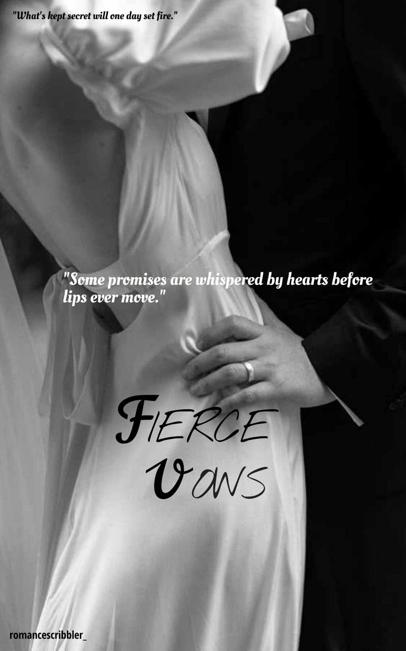 Fierce Vows