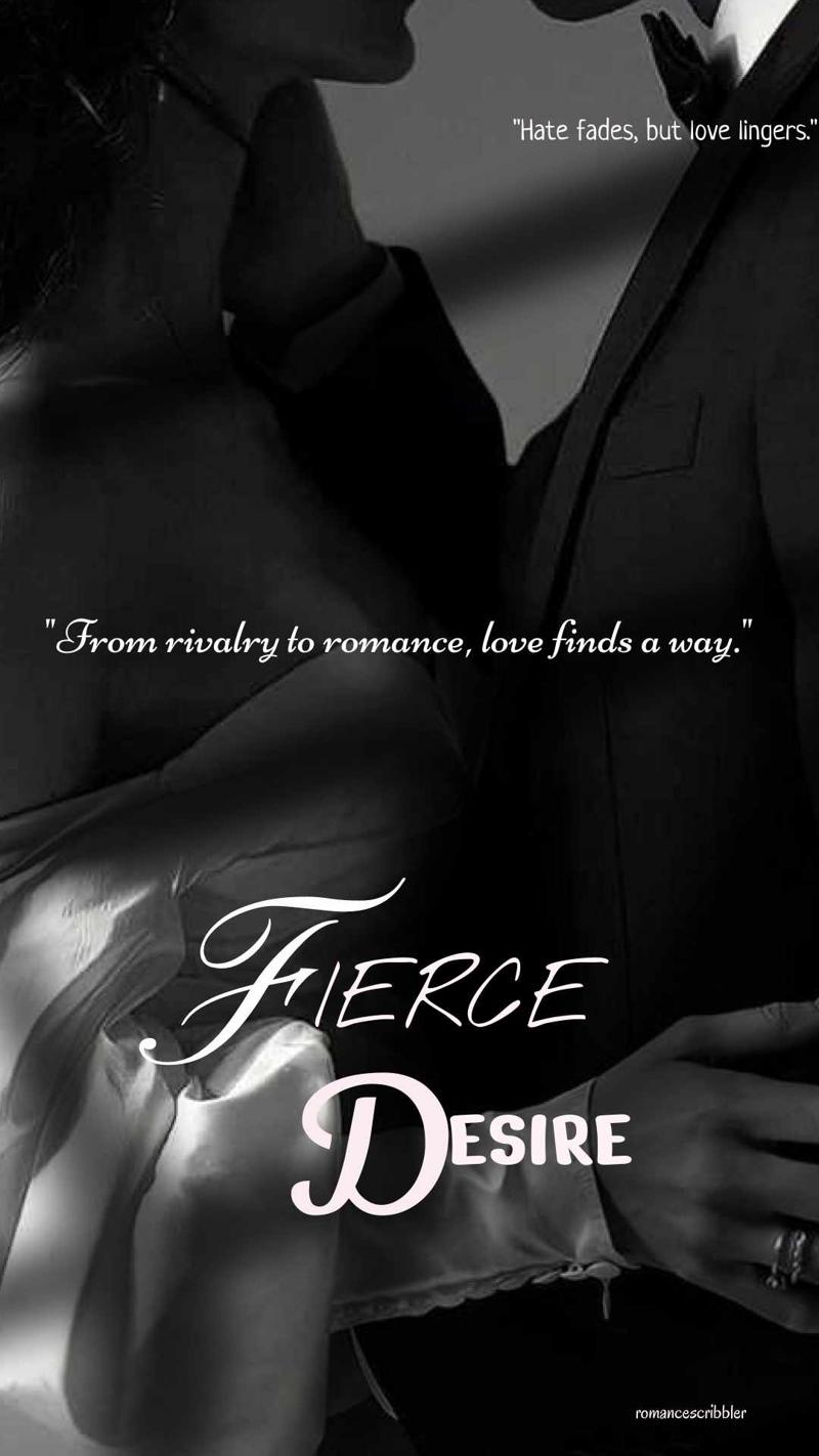 Fierce Desire