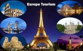 Travel Packages to Europe from USA | AttractionTicketShop