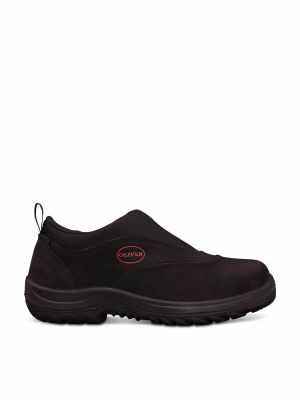 How Non-Slip Work Boots Help Prevent Workplace Accidents
