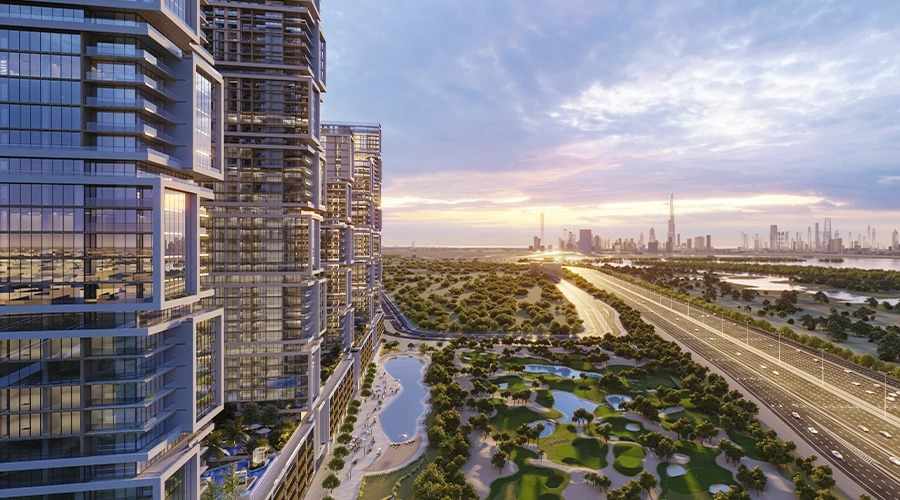 What Makes Sobha Hartland 2 Unique in Dubai?