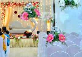 Party Halls