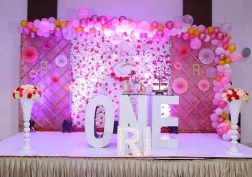 Top Baby Shower Hall Inspirations for Modern Moms