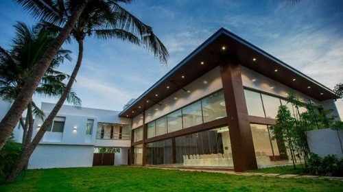 Top Kalyana Mandapams in Chennai for Traditional South Indian Weddings