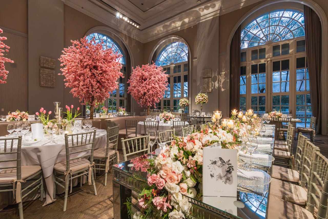 Guest-Friendly Engagement Halls with 300 Capacity in Chennai
