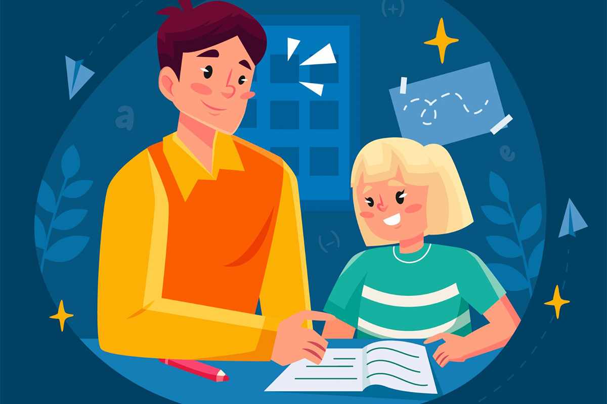 The Importance of Parents as Partners in Education