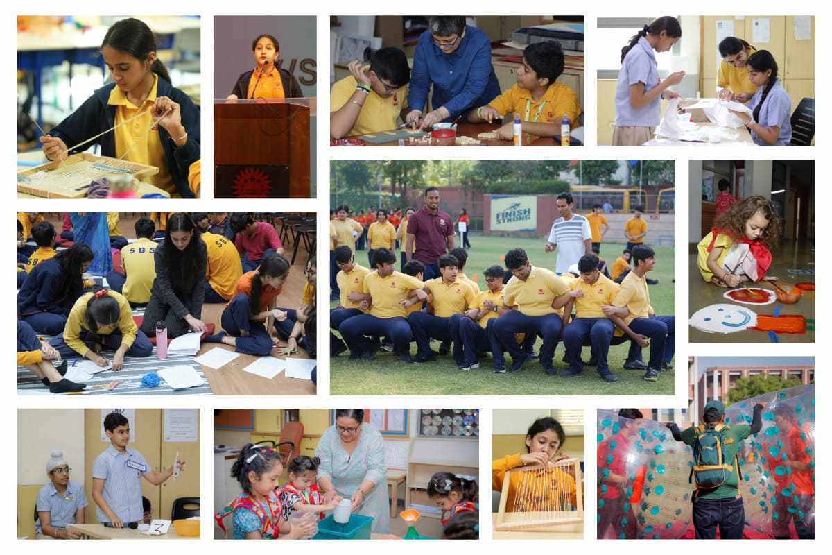 Why Skill Development is Crucial for School Education in 2025<span>:</span> A Global Perspective