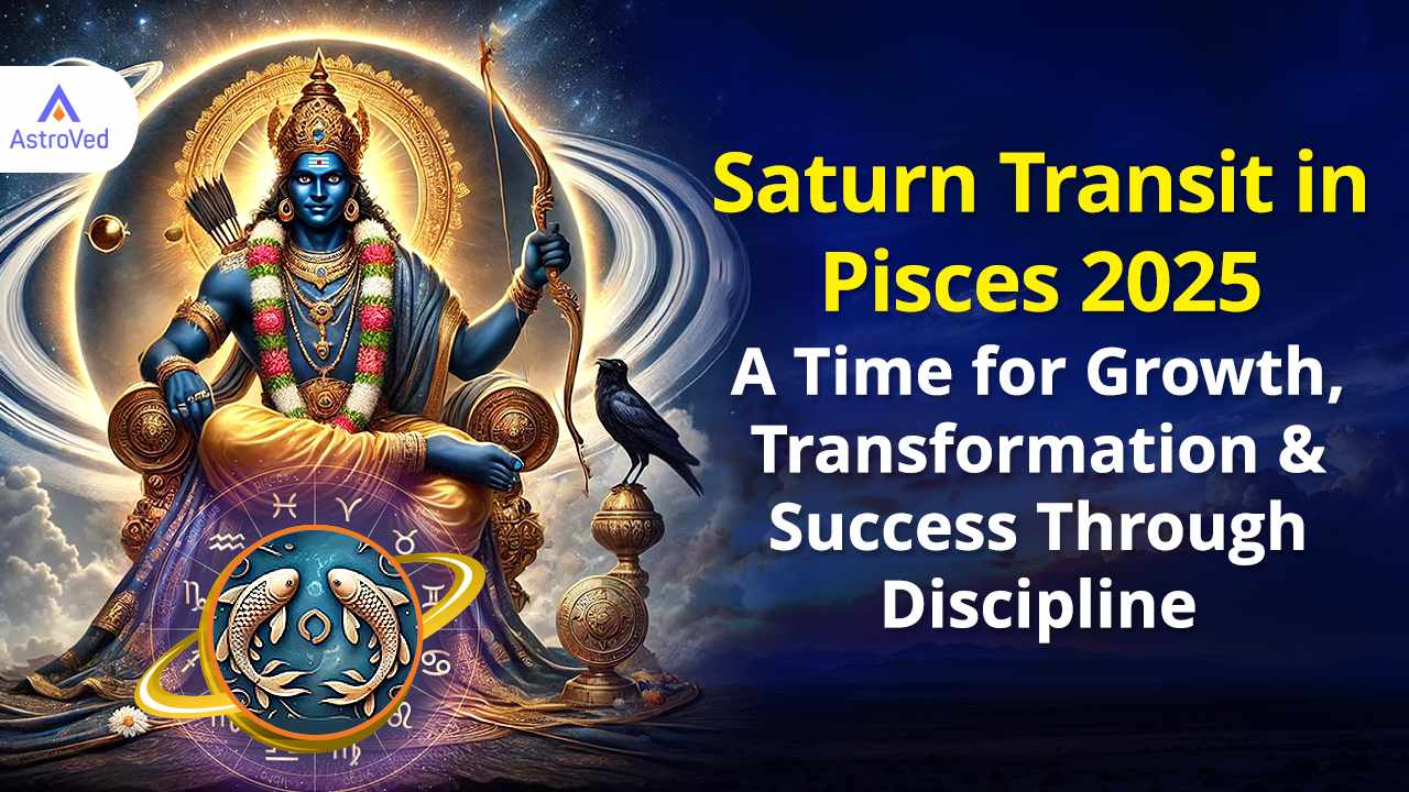 Saturn Transit 2025 to 2027 Predictions for Leo