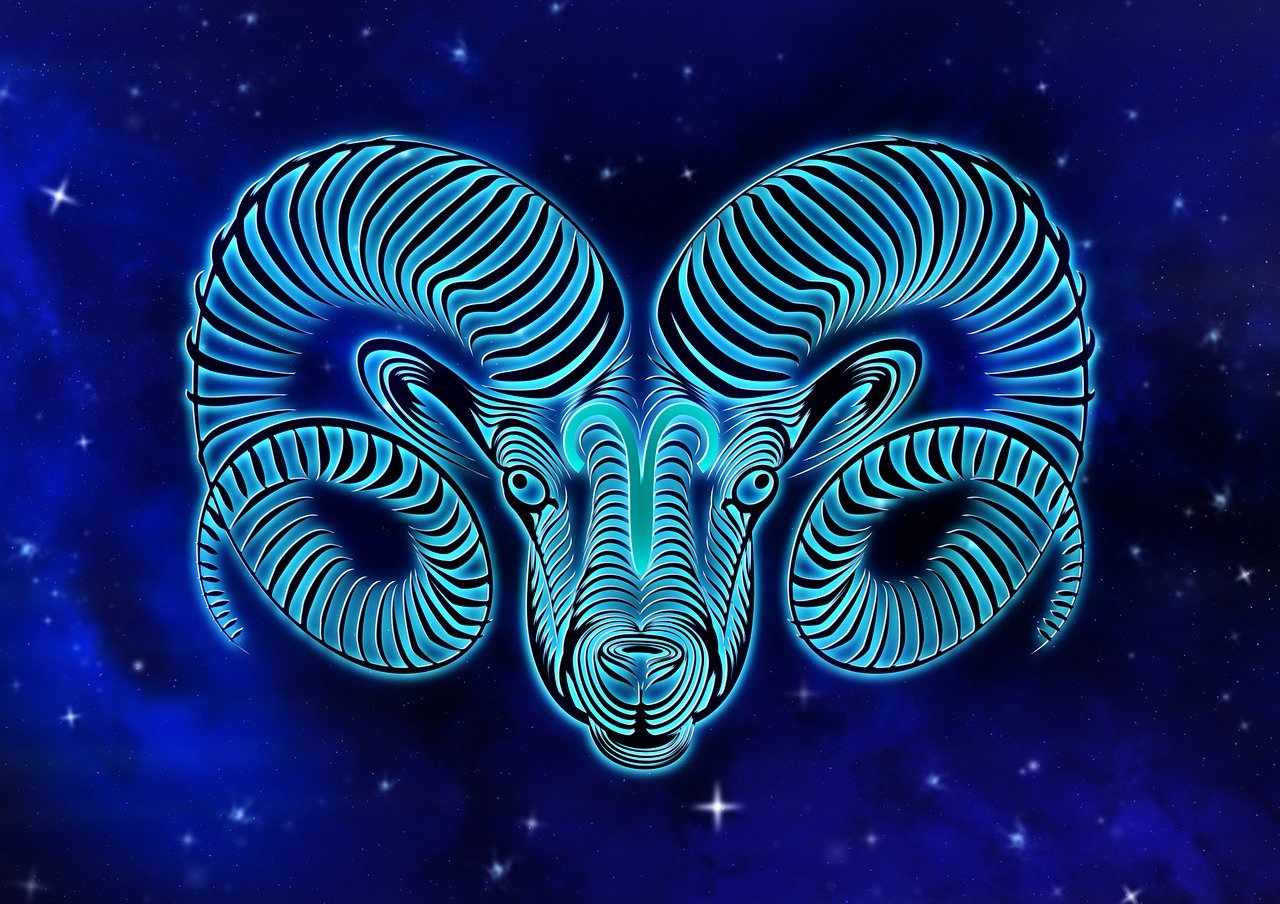 Aries Monthly Horoscope