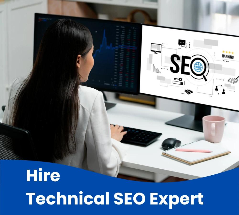 Technical SEO Agency Solutions for Better Crawlability and Indexing