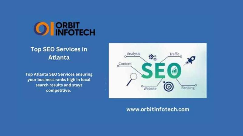 Orbit Infotech