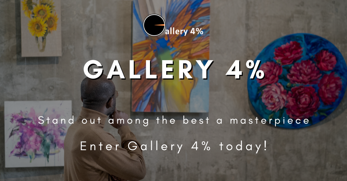 Brush, Shine & Be Seen: Best Online Galleries for Emerging Artists