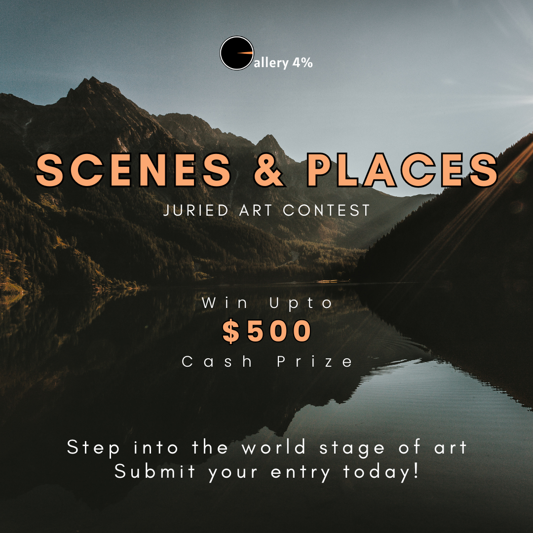 Vivid Vistas with Scenery Artwork