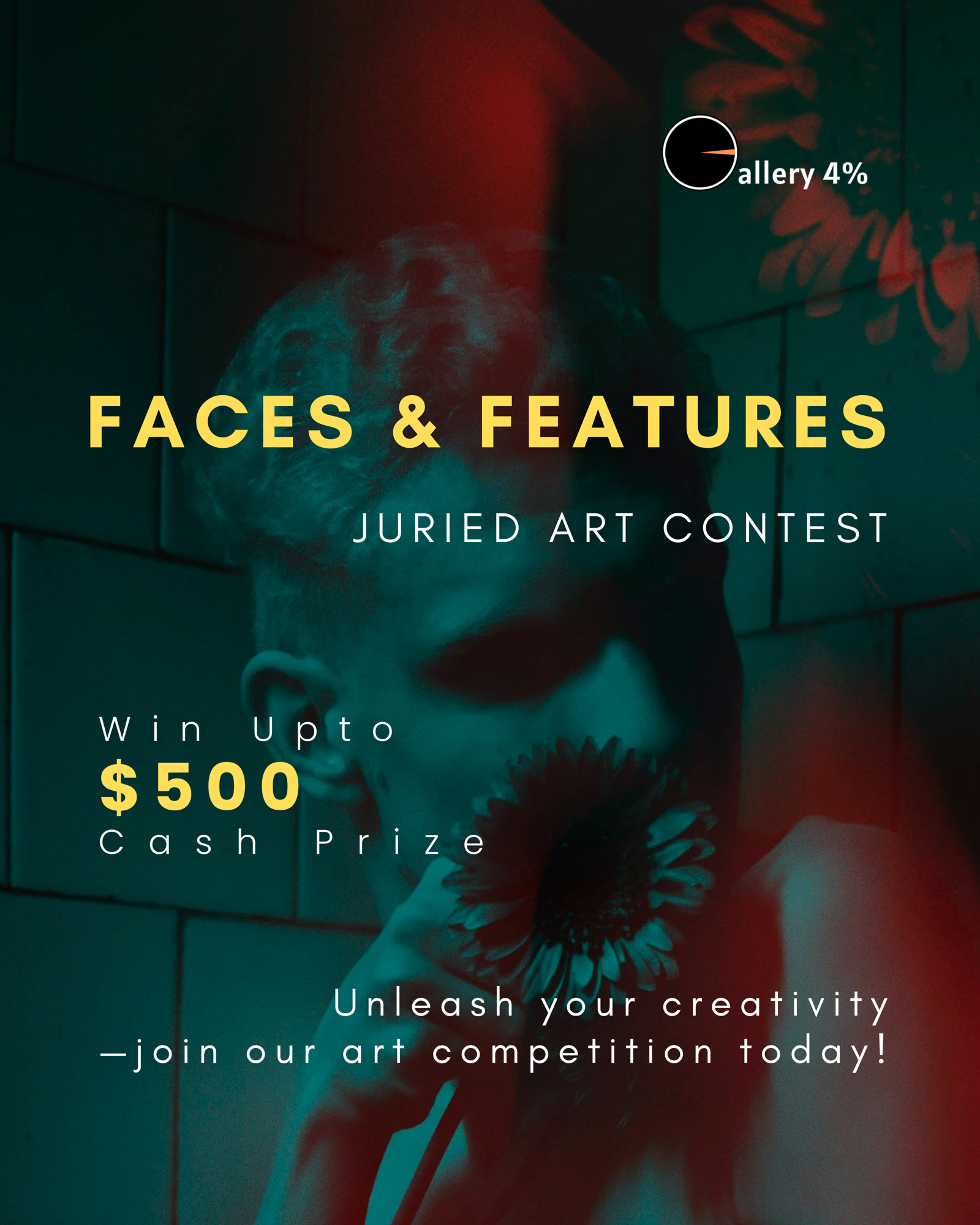 Master the Art of Soulful Portraits – Submit Your Work to the Upcoming Portrait Contest!