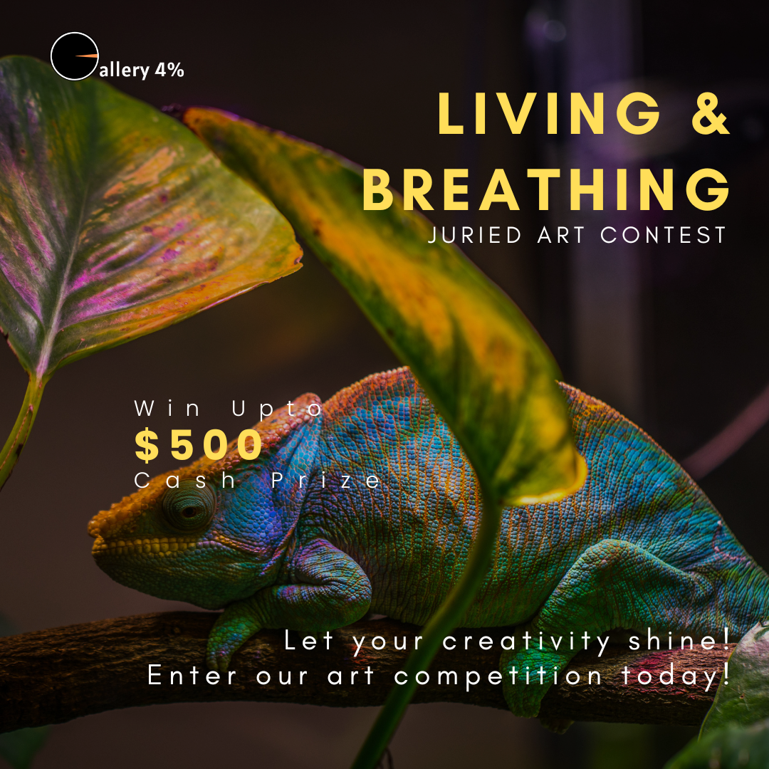 Zoo Art-Wild Strokes on Canvas: Submit Your Zoo Art Today & Win Exciting Rewards