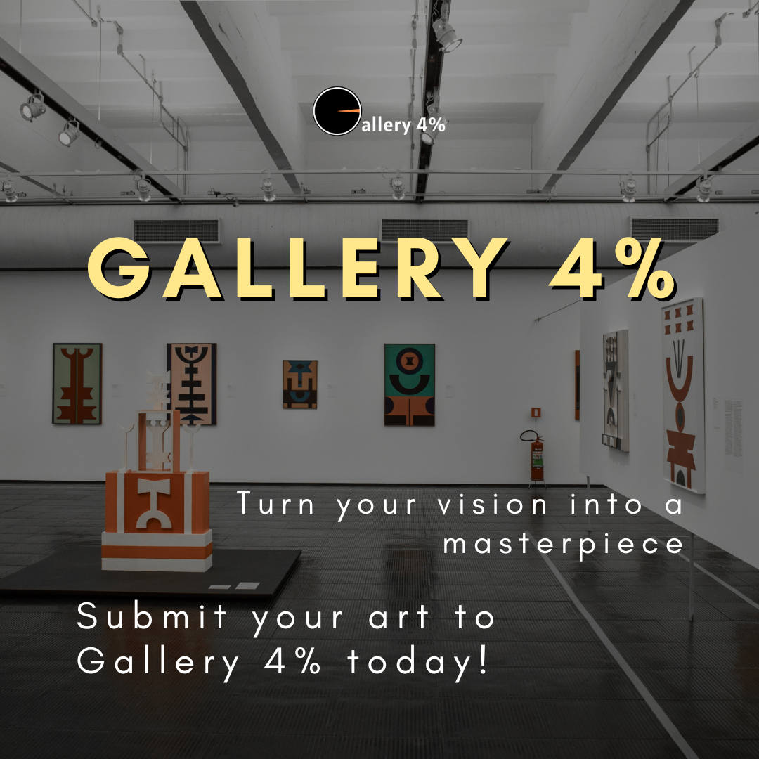 From Studio to Spotlight: Step into the Global Scene with Our Artist Call!