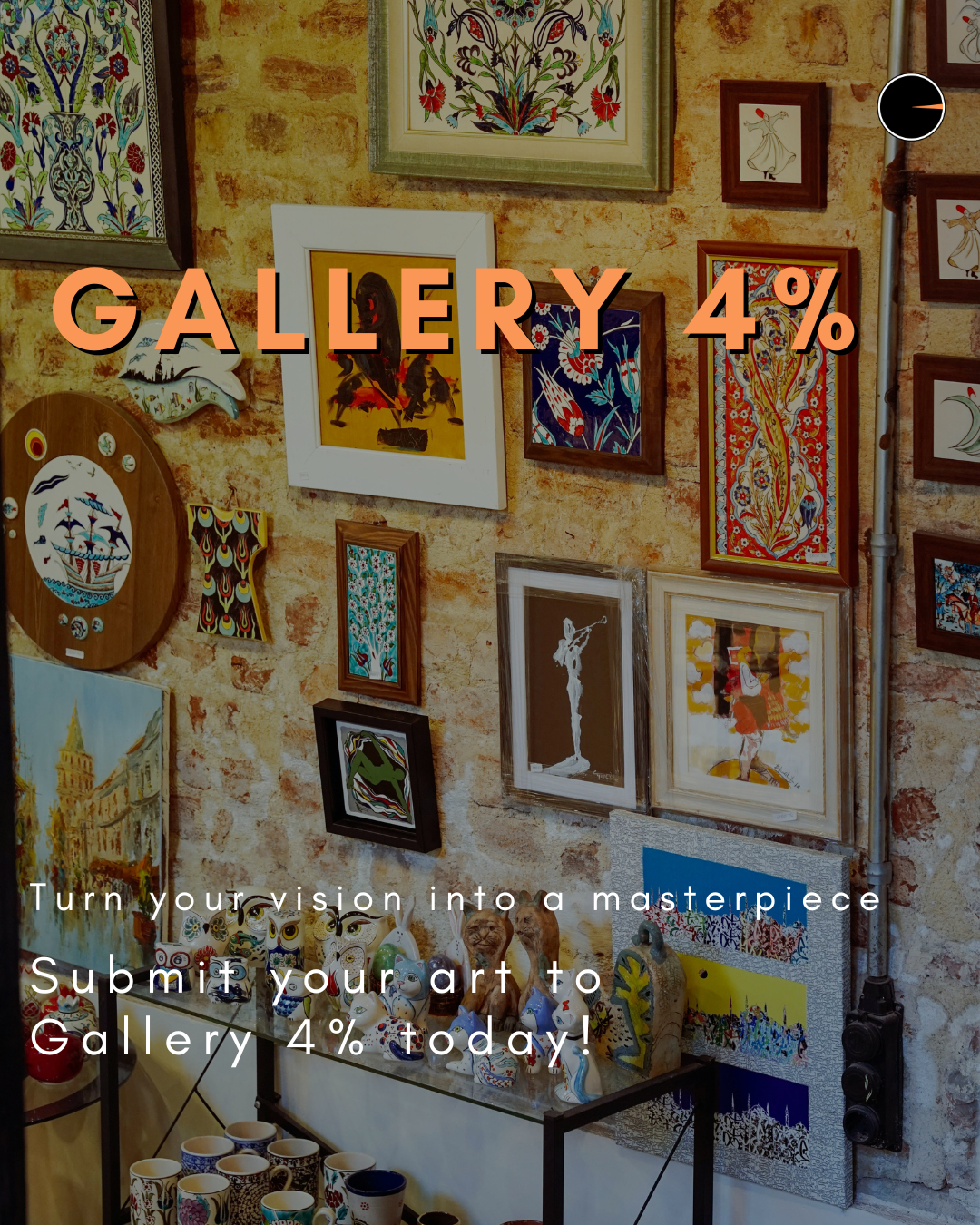 A Home for Global Art: Inside the Online Painting Gallery