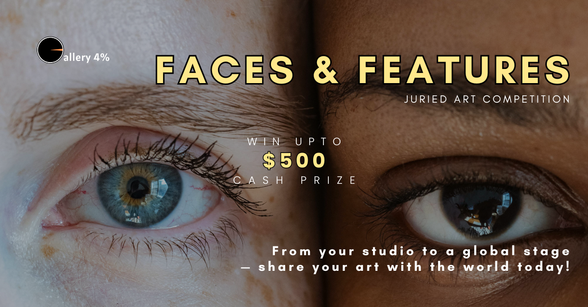 Sketch to Spotlight with International Portrait Drawing Contest