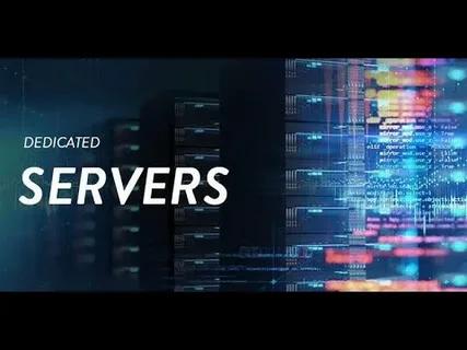 Dedicated Server Hosting – High-Performance at Affordable Prices!