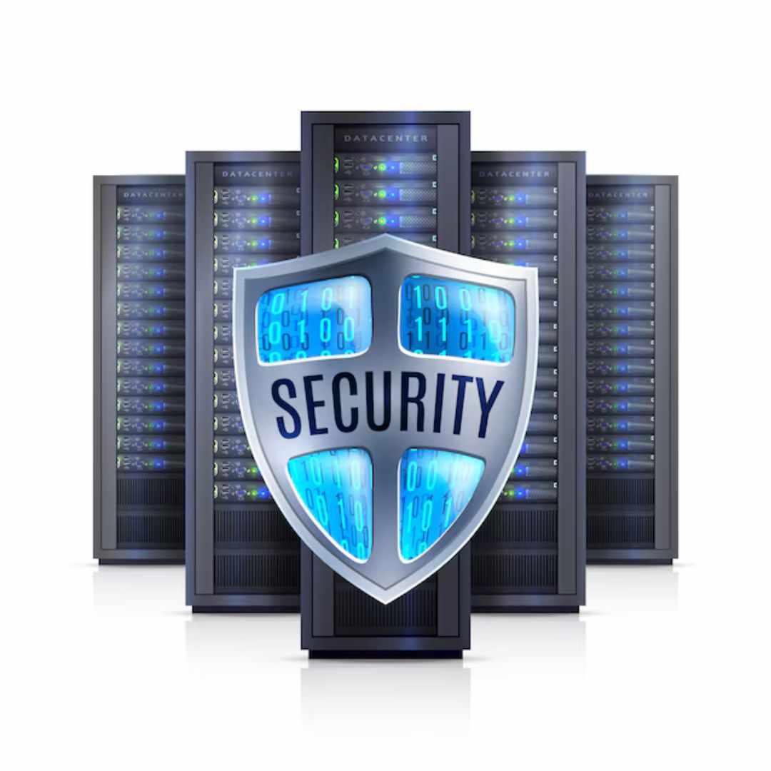DDoS Protected Web Hosting: Secure & Reliable Hosting for Your Website