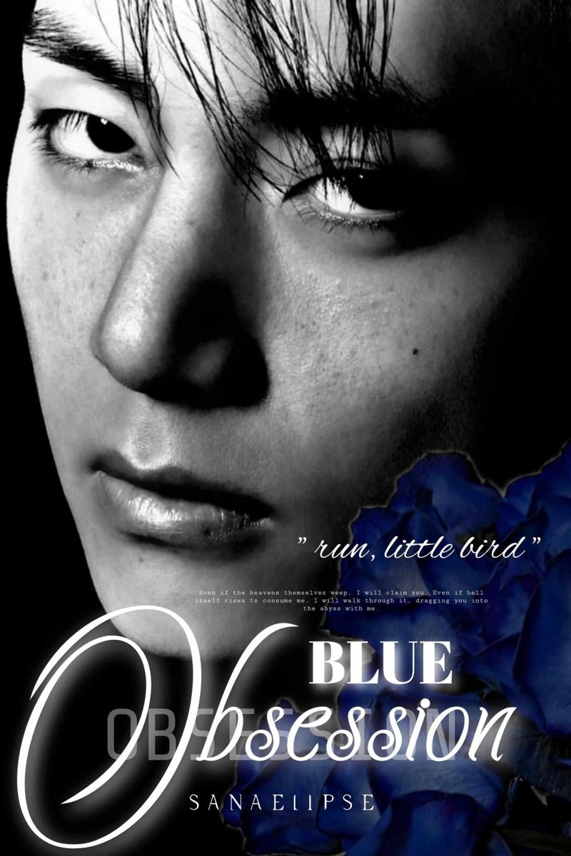 BLUE Obsession / THV FF