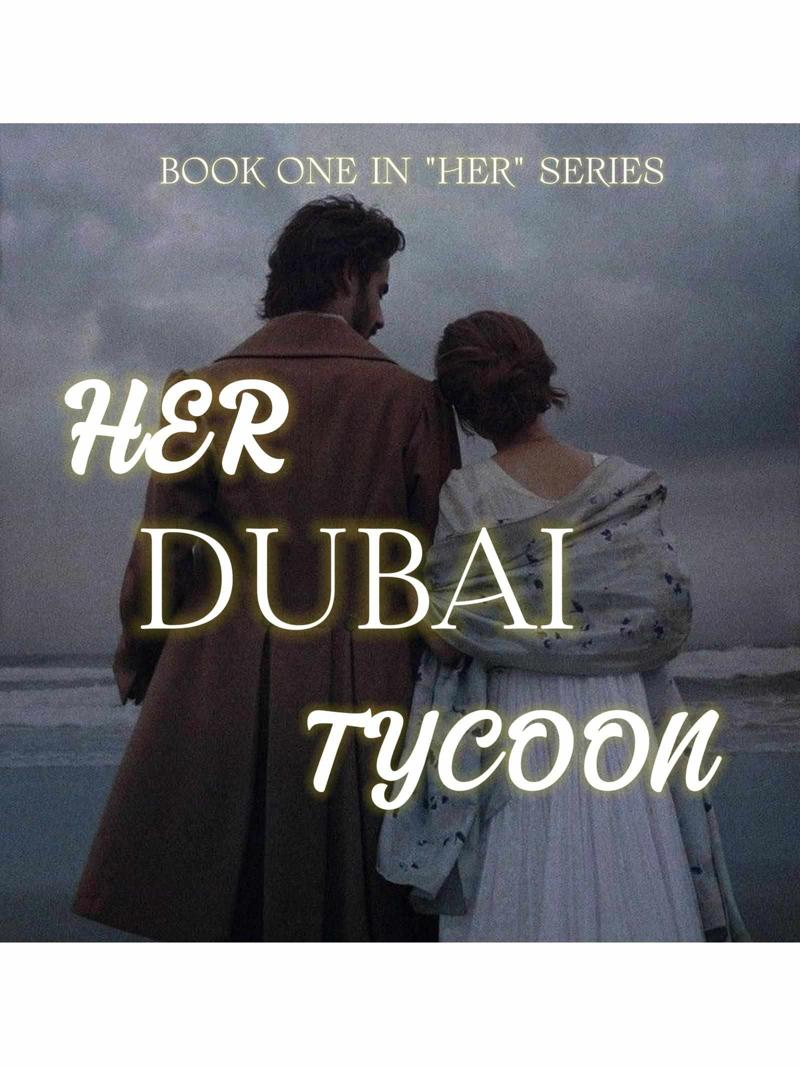 HER DUBAI TYCOON