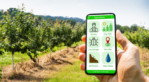 The Role of Agriculture Apps in Empowering Farmers Worldwide