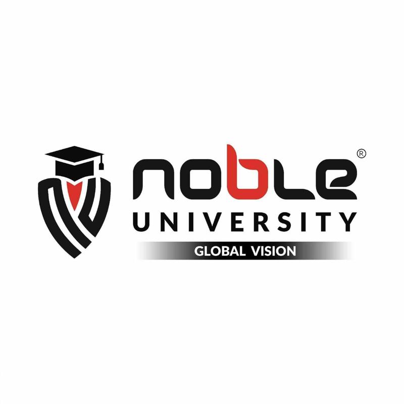 Noble University | Best Private University in Junagadh, Gujarat