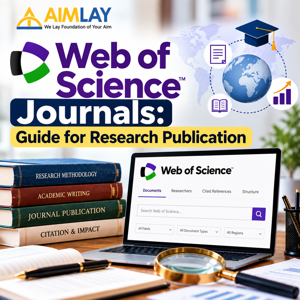 Web of Science Journals: Guide for Research Publication