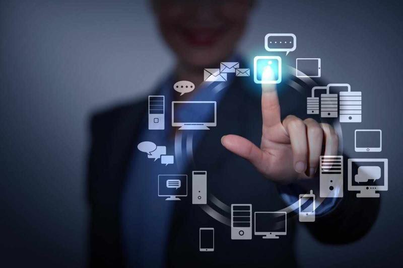 ¿Por que decidi estudiar educacion mencion informatica?