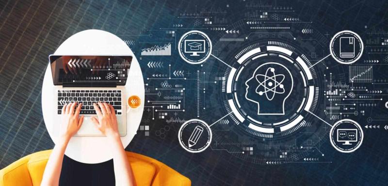 Tecnooogia educativa