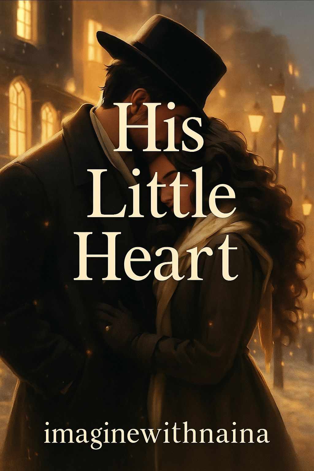 His Little Heart