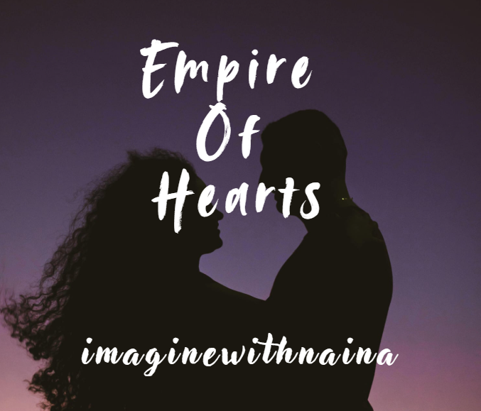 Empire of Hearts