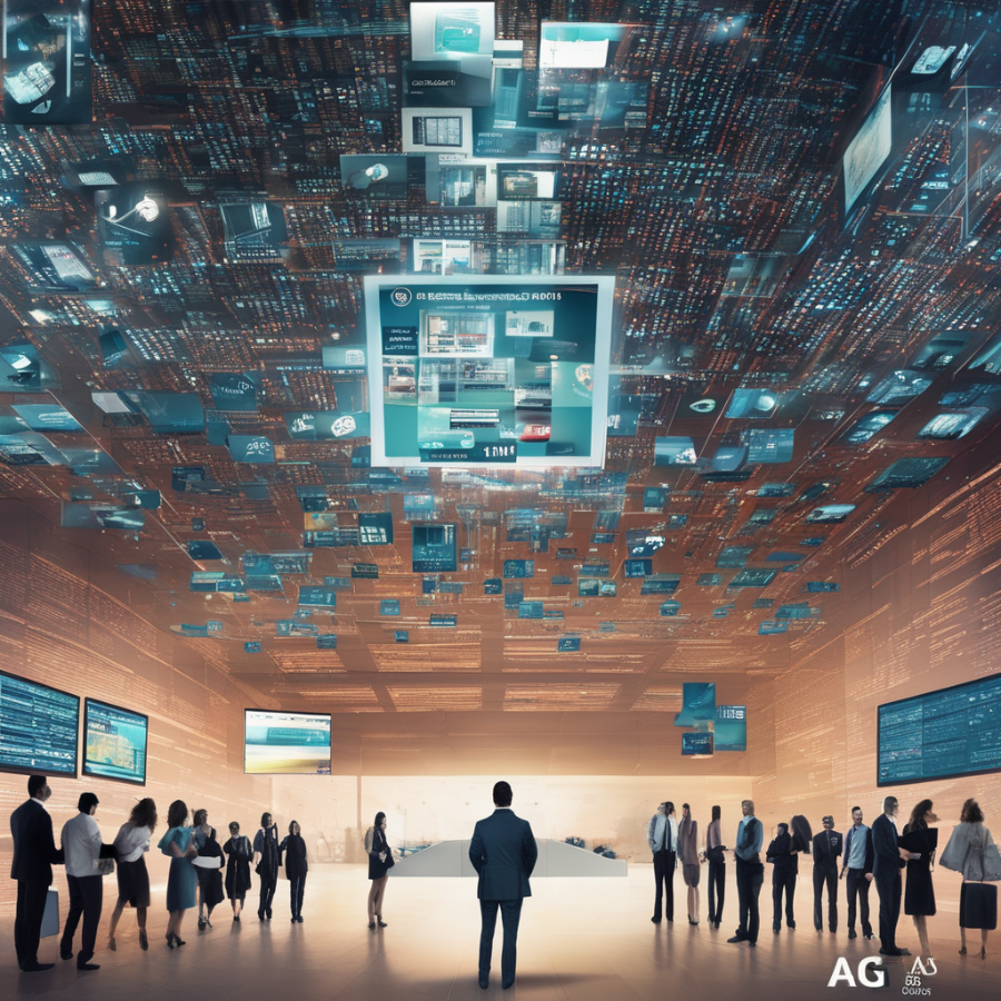 La Tecnología Educativa Digital y la IAG como Mediadores Tecno-Pedagógicos: Una Visión desde el Conectivismo