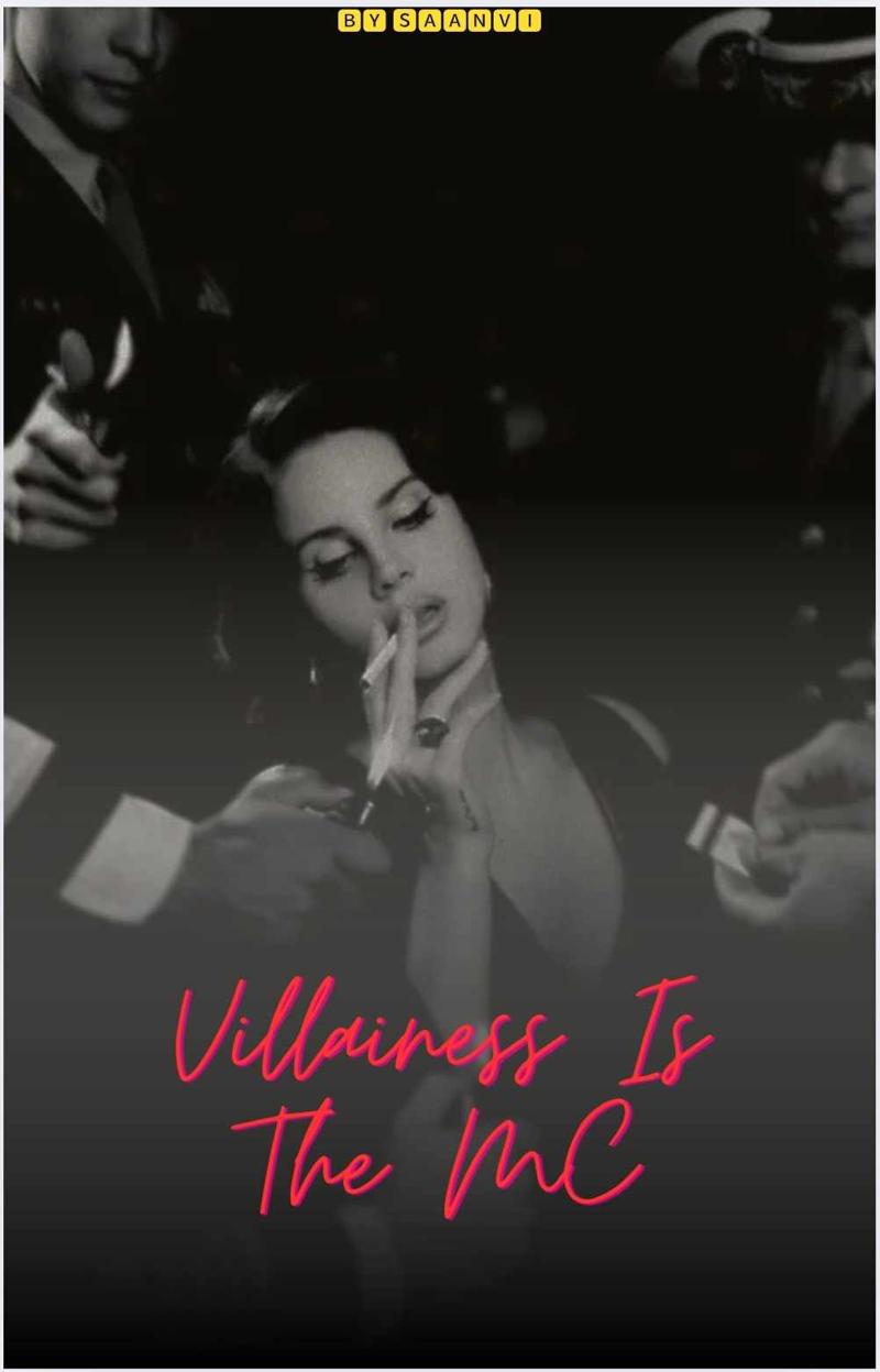 Villainess Is The MC