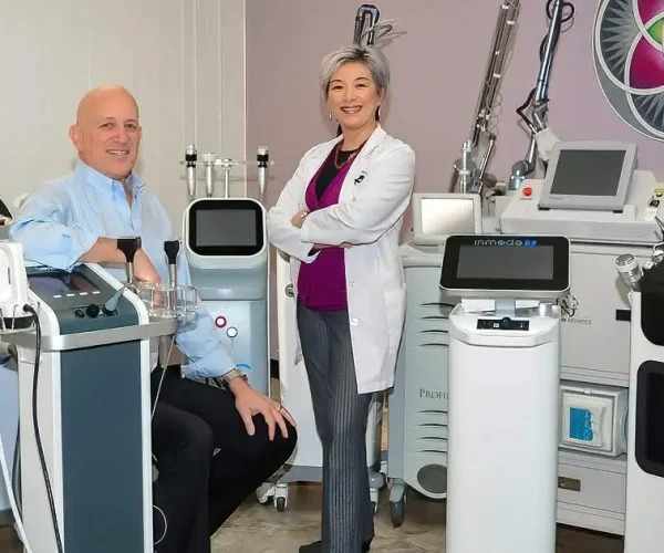 Revitalize Your Health with Regenerative Medicine