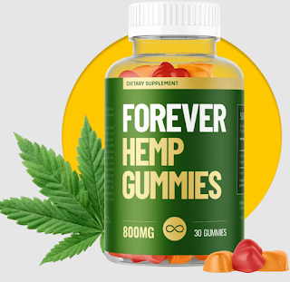 Can Forever Hemp Gummies Change Your Life? Discover the New Zealand Experience!