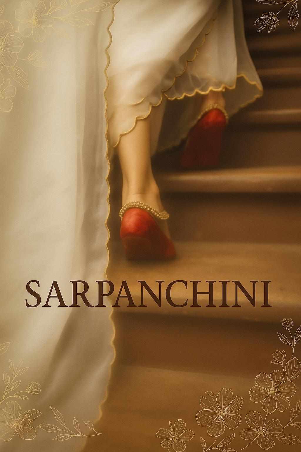 Sarpanchini