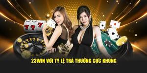 Khám Phá Trải Nghiệm Cá Cược Tại 23WIN