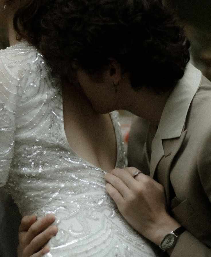 wild night between two strangers.