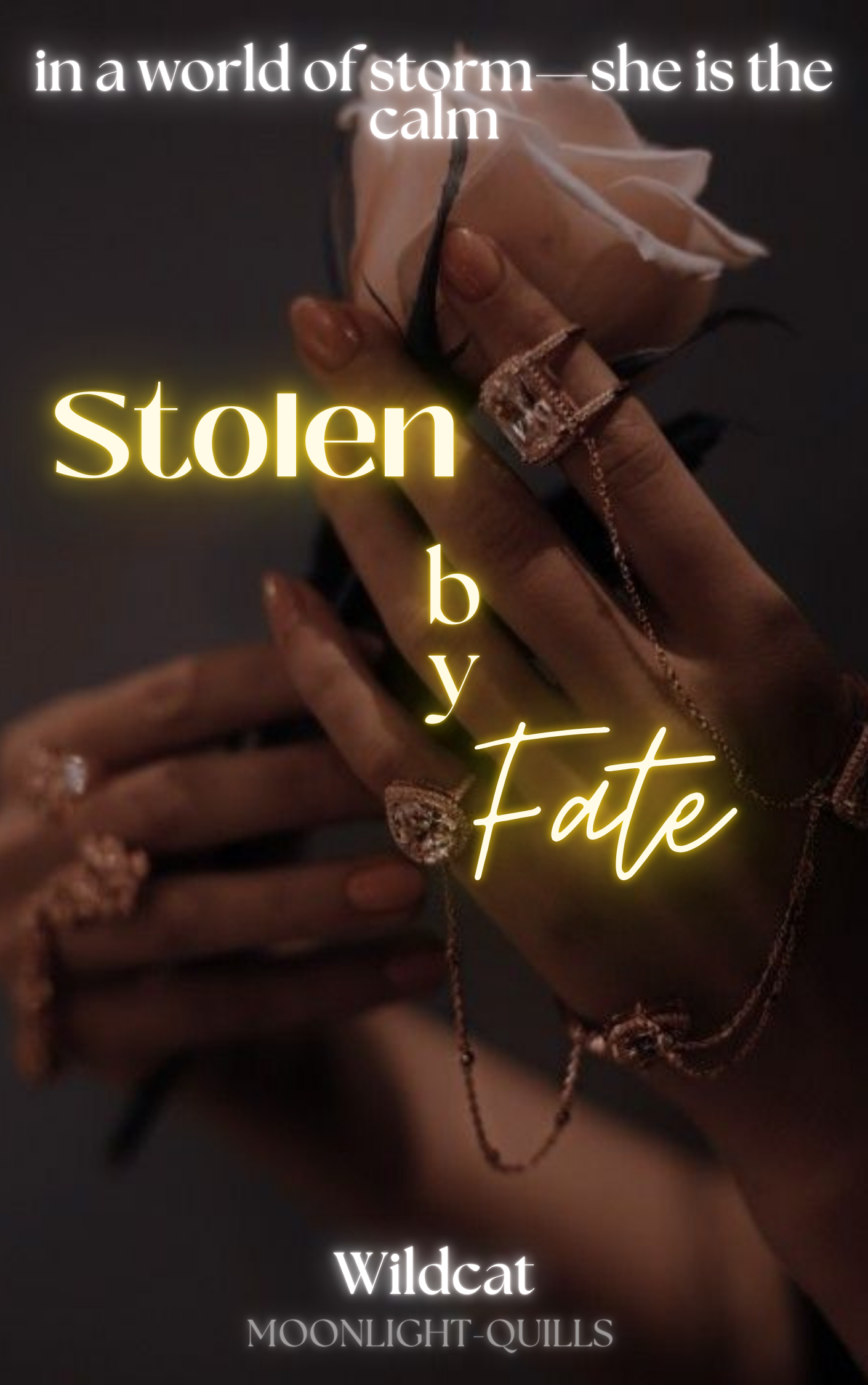 Stolen by fate