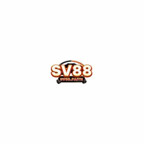 SV88 - Nhà Cái SV88 Uy Tín Hàng Đầu Tại Việt Nam