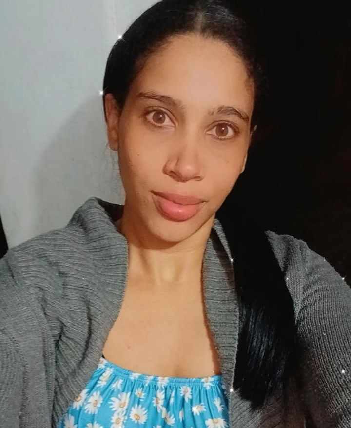 Estefany Rivas