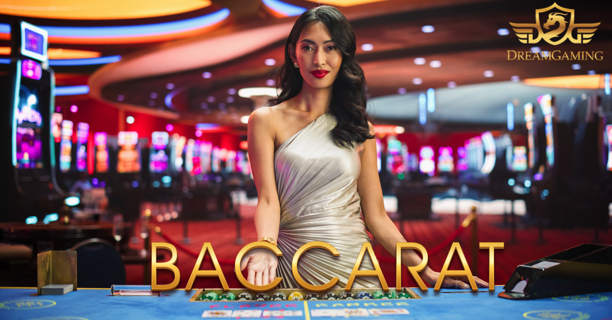Play Baccarat Casino Malaysia | Mobile & Desktop Fun