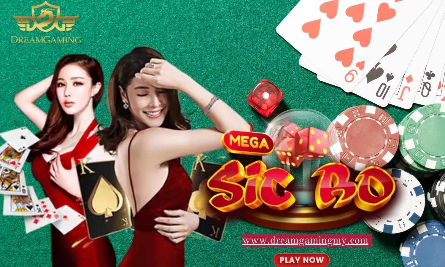 Sic Bo Online – Rules, Tips & Winning Strategies