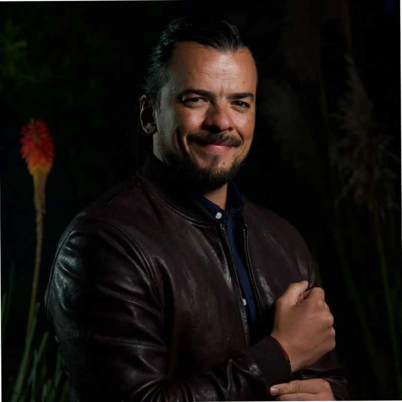 Juan Becerra: Redefining Sustainability Through Innovation and Action