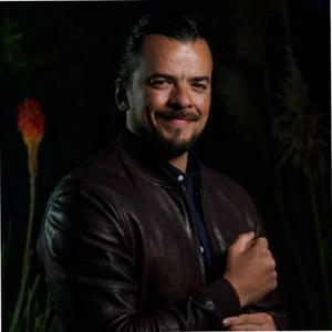 Juan Becerra: Redefining Sustainability Through Innovation and Action