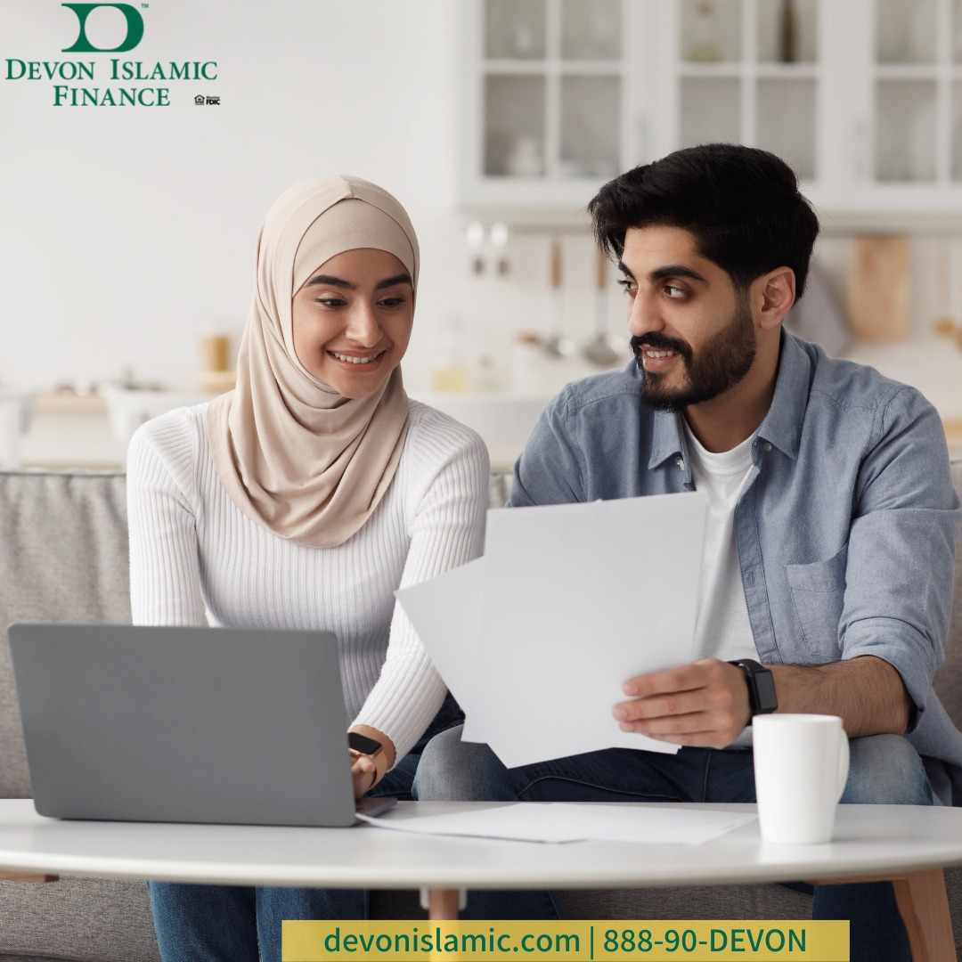 Breaking Down Common Misconceptions About Islamic Lending